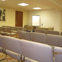 Salle de réunion