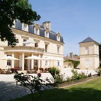 Vue parc