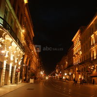 Bordeaux la nuit