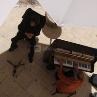 Concert jazz à pomys