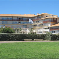 Résidence Mer et Golf le Boucanier