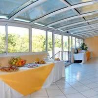 Soleil couchant buffet