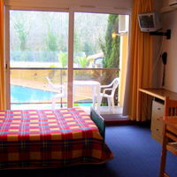 Chambre familiale/appartement