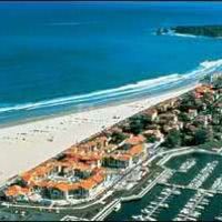 Résidence Mer et Golf Sokoburu Hendaye