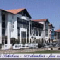 Résidence Mer et Golf Sokoburu Hendaye
