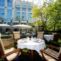 Vichy Célestins Spa Hôtel