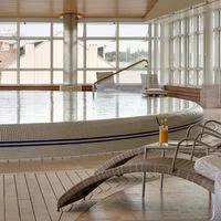 Vichy Célestins Spa Hôtel