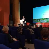 Vichy Célestins Spa Hôtel