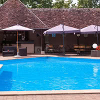 Auberge du Relais Fleuri