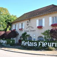 Auberge du Relais Fleuri