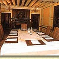 Hostellerie de la Poste