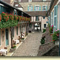 Hostellerie de la Poste