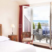 Hôtel Le Continental Brest