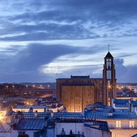 Hôtel Le Continental Brest