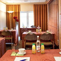 Hôtel Le Continental Brest