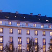 Hôtel Le Continental Brest