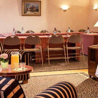 Hôtel Le Continental Brest