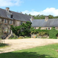 Le manoir