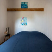 Chambre  de Guenièvre