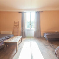 Chambre Merlin