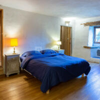 Chambre d'Élise