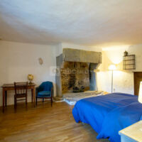 Chambre d'Élise