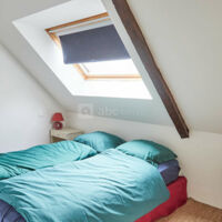 Chambre 2 personnes du gîte