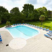 Hôtel du Golf de Saint Laurent