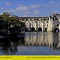 Visite ce châteaux