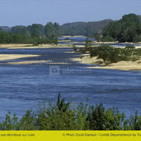 Descente de la loire