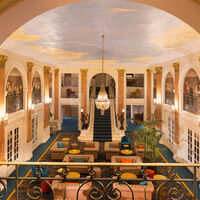 Galerie du Livre d'Or