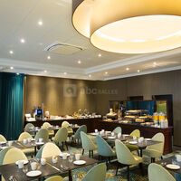 Restaurant La Touraine