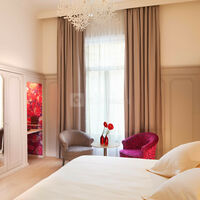 Chambre Executive