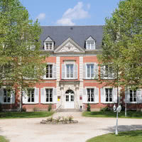 Domaine de Valaudran