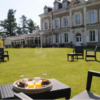 Domaine de Valaudran
