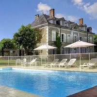 Domaine de Valaudran