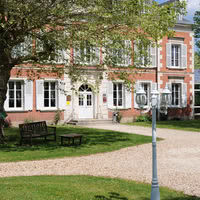 Domaine de Valaudran