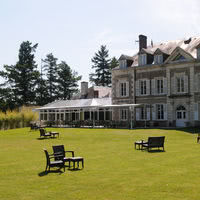 Domaine de Valaudran