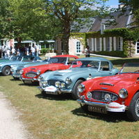 Domaine de Valaudran