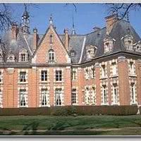 Façade arrière