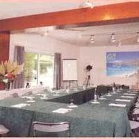 Salle de réunion
