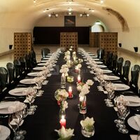 Caveau R. Lalou - banquet