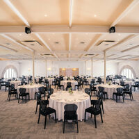 Salle Grand Cordon