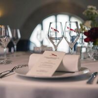 Salle Grand Cordon