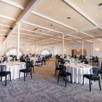 Salle Grand Cordon