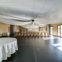 Salle mariage / semainaire