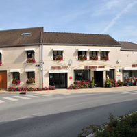 Hostellerie du Mont Aimé ***