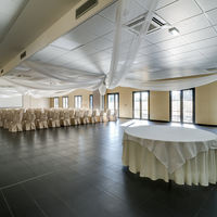 Salle mariage / séminaire