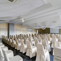 Salle mariage / séminaire