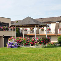 Hostellerie du Mont Aimé ***